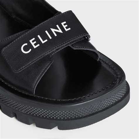 celine sandals leo|celine sandals.